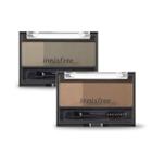 Innisfree - Two Tone Eyebrow Kit (2 Colors) #02 Gray