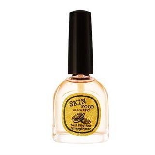 Skinfood - Nail Vita Nut Strengthener 10ml 10ml