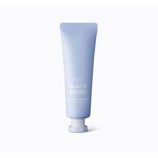 Julyme - Perfume Hand Cream - 7 Types Blackberry