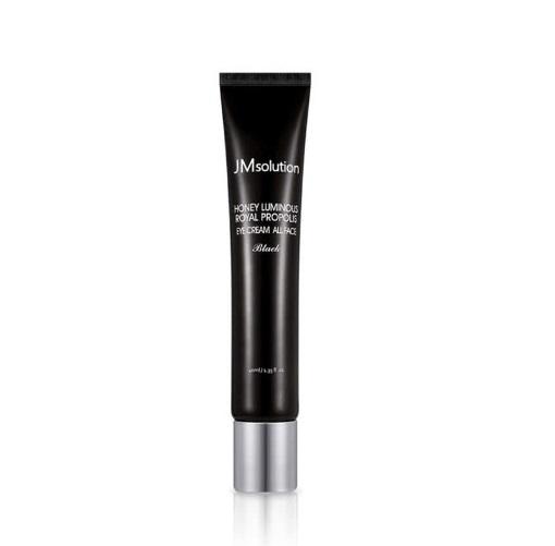 Jmsolution - Honey Luminous Royal Propolis Eye Cream All Face 40ml