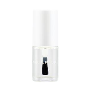 Nature Republic - Color & Nature Nail Care Top Coat 8ml 8ml