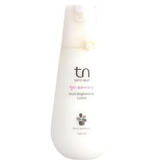 Tn - Multi Brightening Lotion 120ml