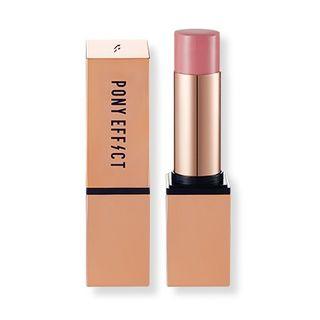 Memebox - Pony Effect Makeup Arti-stick (8 Types) Cheek - #my Everything