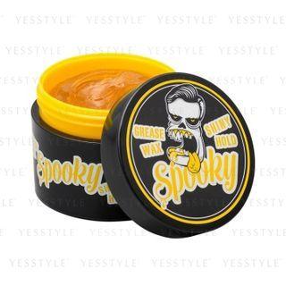Iriya Cosmetics - Spooky Grease Wax (shiny Hold) 80g