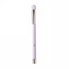 Magnetic Professional Primer Eyeshadow Brush Cherry Blossom Purple 1 Pc