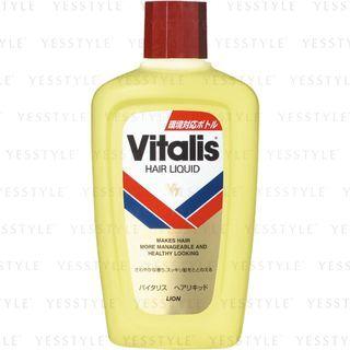 Lion - Vitalis Hair Liquid 355ml