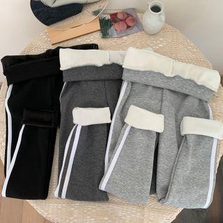 Fleece Lined Legging