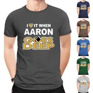 Rugby Short-sleeve Large Size T- Short