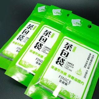 Set Of 5: Cooking Seasoning Bag