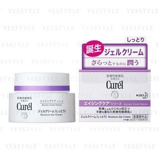 Kao - Curel Aging Care Series Moisture Gel Cream 40g