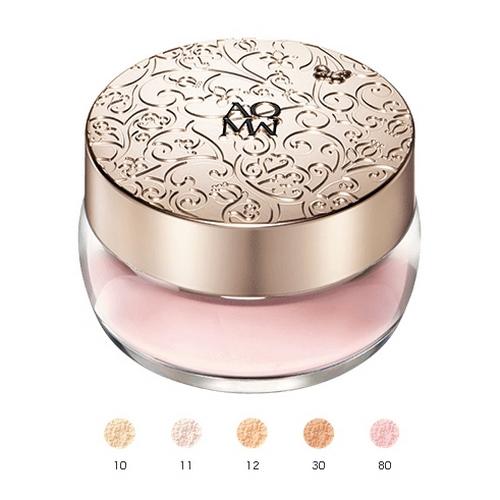 Cosme Decorte - Aq Mw Face Powder (#080) 20g