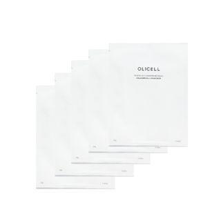 Olicell - Collagen Cell Cream Mask Set 5 Pcs