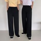 [magic Pants] Dress Pants (basic/long)