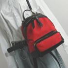 Mini Oxford Backpack