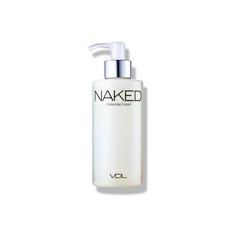 Vdl - Naked Cleansing Liquid 200ml 200ml