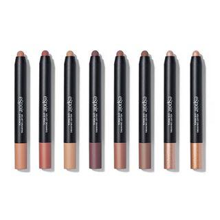 Espoir - Velvet Drawing Eye Pencil (8 Colors) #03 Deeper