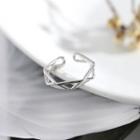 Perforated Ring As Shown In Figure - One Size