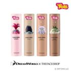 The Face Shop - Multi Stick (trolls Edition) Highlighter