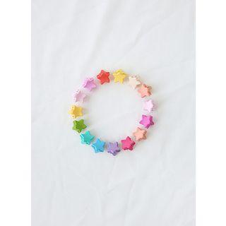 Star Mini Hair Clip