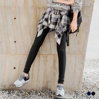 Shine Leggings