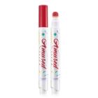 1028 - Amused Click Cheek And Lip Stick (#02 Nutty Berry) 4.2g