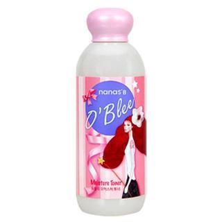 Nanasb - Oblee Moisture Toner 160ml