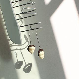 Face Non-matching Earring