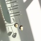 Face Non-matching Earring