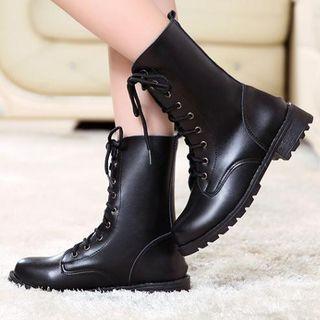 Identity V Cosplay Shoes