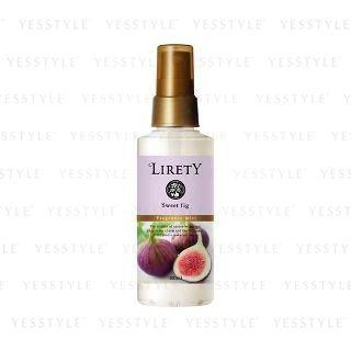 Virtue - Lirety Fragrance Mist (sweet Flg) 100ml