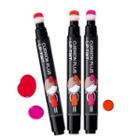 Seantree - Cushion Plus Lip Tint (3 Colors) #01 Pink Blossom