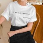 Plus Size I Am Still Learning T-shirt