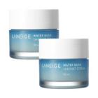Laneige - Water Bank Sherbet Cream Special Set 50ml X 2pcs