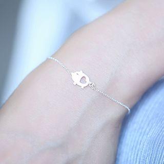 Piggy Bracelet