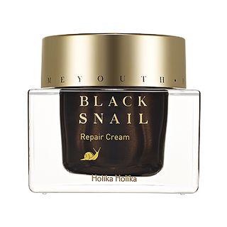 Holika Holika - Prime Youth Black Snail Repair Cream 50ml 50ml