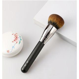 Brushie - Foundation Brush V105 - Gray & Silver - One Size