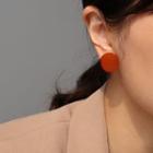Plain Geometric Earring (various Designs)