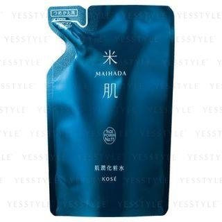 Kose - Maihada Hadajun Toner (refill) 110ml