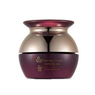 Eunyul - Premium Cream 50g