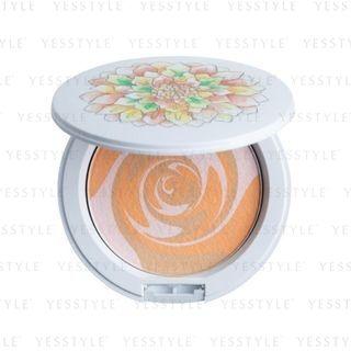 Quince - Skin Proportioning Powder Clear Natural Spf 35 Pa++ 9g