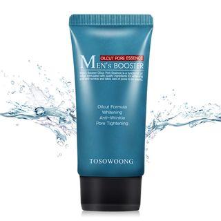 Tosowoong - Mens Booster Oilcut Pore Essence 40ml