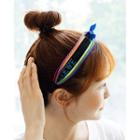Ribbon Multicolor Hair Band