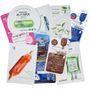 Yesstyle Beauty - Korean Beauty Variety Mask Set 10 Pcs