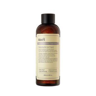 Dear, Klairs - Supple Preparation Facial Toner - 2 Types Original - 180ml