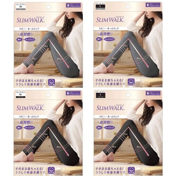 Compression Legging For Relax - 4 Types