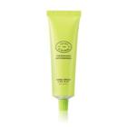 Juice To Cleanse - Hand Cream - 2 Types Lime Half