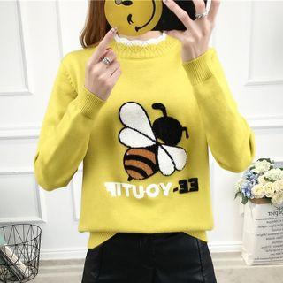 Bee Sweater