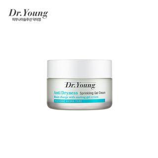 Dr. Young - Sprinkling Gel Cream 50ml