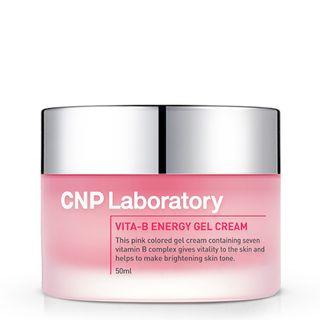 Cnp Laboratory - Vita B Energy Gel Cream 50ml 50ml