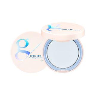Missha - Soon Soo Pure & Weightless Blotting Powder 8g